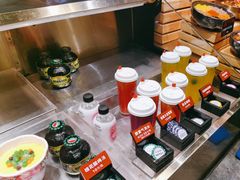 -炉小哥烤肉(熙地港店)