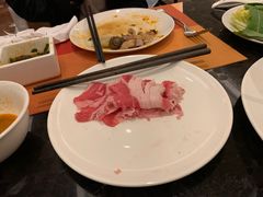 -骊韵咖啡厅(深圳中海凯骊酒店)