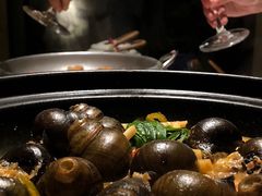 -凤凰山斑鱼馆(恭城店)