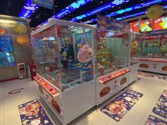 -LLJ夹机占(正佳广场店)