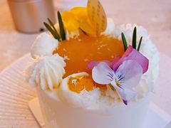 -玲婧胡同·生日蛋糕·餐厅(嘉里城店)