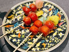 -羲和雅苑•北京烤鸭(平安国际金融中心店)