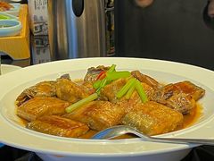 -拉完海鲜大排档(温岭店)