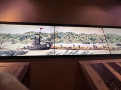 -白鹤梁水下博物馆