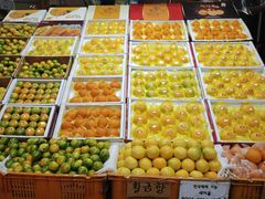 -西归浦每天偶来市场