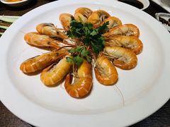 -中西名菜(增城万达广场店)