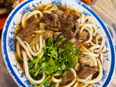 -清真-戏楼王记牛肉面