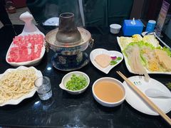 -东来顺饭庄·火锅(环岛店)