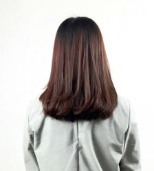 -唐荣护肤造型