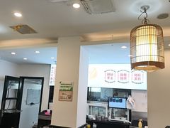 -不二心·鲜肉大包·海胆小笼汤包(二七广场店)