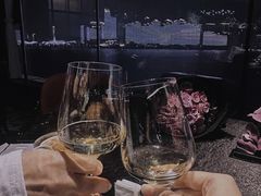 -君庭中餐馆(湘江豪生店)