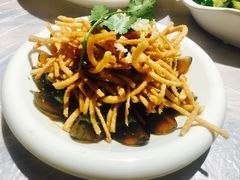 -可可大虾武汉土菜大排档(万松园1店)