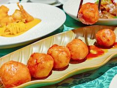 -龙凤荟·传统粤菜点心(新天地店)