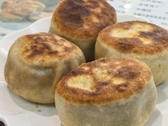 -清真牛街祥云轩门钉肉饼(左家庄店)