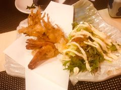 -有喜屋·深夜食堂(北京西路店)