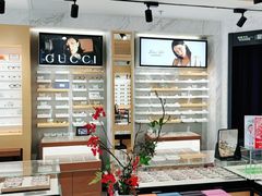 -宝岛眼镜(建外soho店)