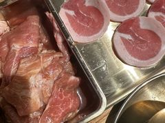 -汉拿山(北京上地华联店)