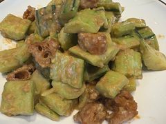 -老德州四合院·德州菜(天衢路店)