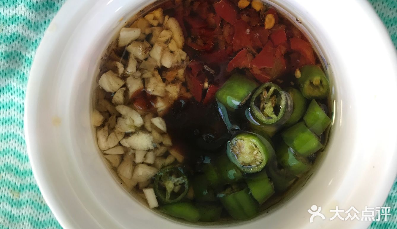 凉拌爽脆黑木耳，麻辣酸甜真爽口