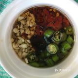 凉拌爽脆黑木耳，麻辣酸甜真爽口