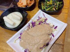 -杀猪天·韩国烤肉(铁路街第一分店)