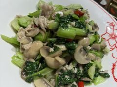 -鱼食饭稻·苏浙土菜17年老馆子(平江路店)