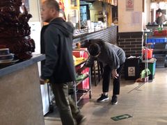 -张大嘴菜馆(庞各庄店)