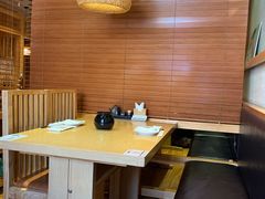 -山之川日料放题(通州店)