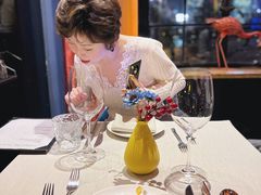 -YUE·6·西式融合餐厅(外滩六号店)