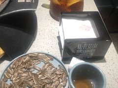 -味妙烤鱼吧(回龙观店)