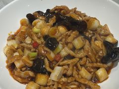 -黄泥岗·黄陂农家菜(百步亭店)