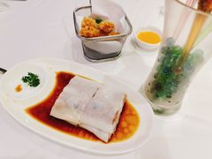 香滑牛肉肠粉-凯逸轩·匠心粤菜(中城名仕汇店)