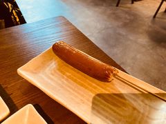 -劲烧-烧烤工坊(保利水城店)