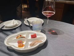 -A One Kitchen·南京精菜馆(德基广场店)