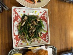 -越日本料理(新地假日广场店)