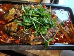 -一楼食业·美食人家