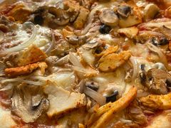 -FABIO’S费比欧披萨餐厅