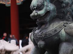 -故宫博物院(故宫)