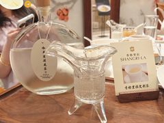 -扬州香格里拉·香宫中餐厅