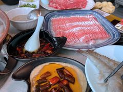-东来顺饭庄(西直门店)
