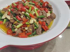 -李氏传家菜(兴城路店)