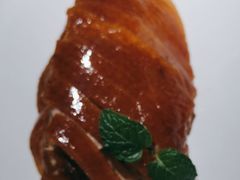 -鸭王烤鸭店(三里河店)