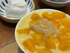 -小团圆糖水铺(襄阳南路店)
