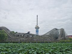 -郑州方特梦幻王国