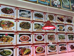 -红灯笼龙凤饭店(宁波老字号店)