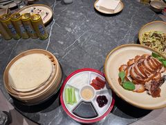 -青年公社烤鸭(姚家园万象汇店)