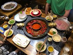 -蜀大侠火锅(寰球文化地标·总府店)