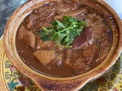 砂锅吊子-砂锅居(西四店)