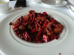 -富力丽思卡尔顿酒店·丽轩中餐厅