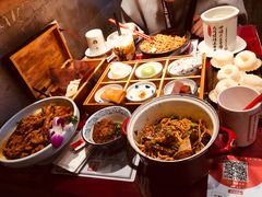 -味福记·本地特色菜(八一万达广场店)